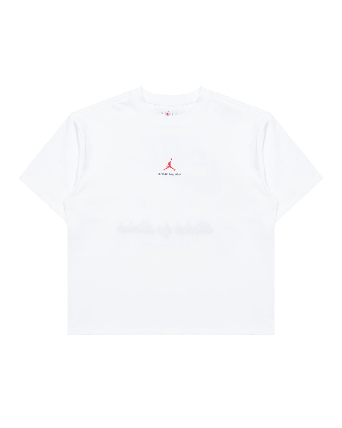 Air Jordan x Nigel Sylvester T-Shirt | HQ1736-100 | AFEW STORE